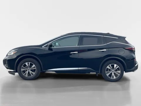 More photos of 2024 Nissan Murano SV at Oak Ridge Nissan, TN