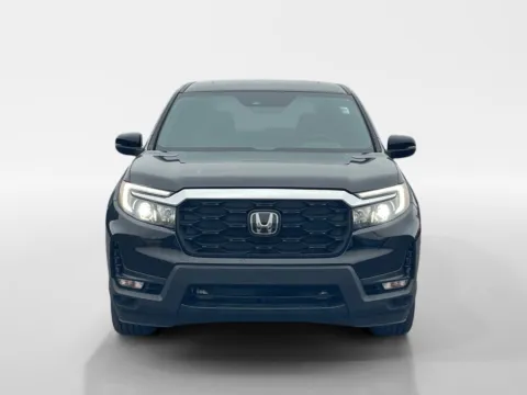 Photos of 2025 Honda Passport EX-L for sale in Oak Ridge, TN at Oak Ridge Nissan