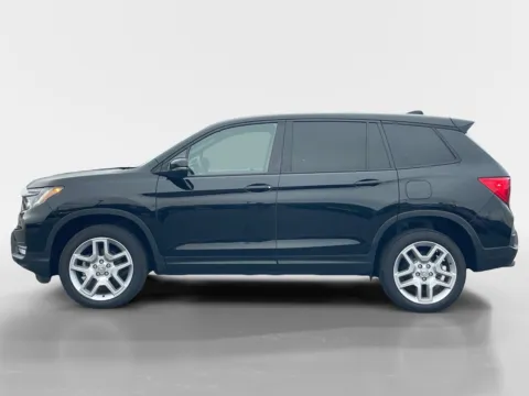 More photos of 2025 Honda Passport EX-L at Oak Ridge Nissan, TN