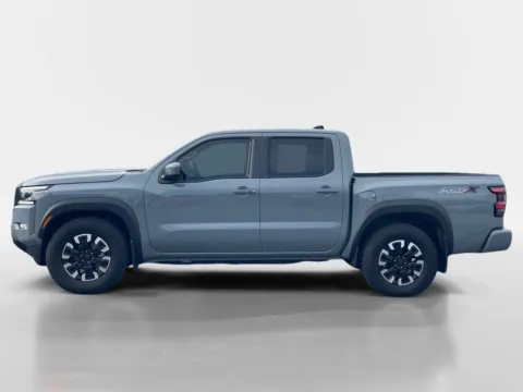 More photos of 2024 Nissan Frontier PRO-X at Oak Ridge Nissan, TN