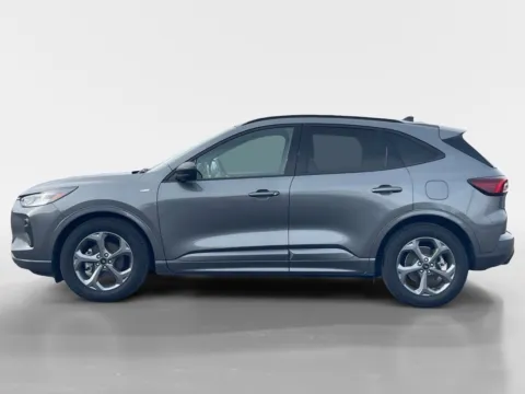 More photos of 2024 Ford Escape ST-Line at Oak Ridge Nissan, TN