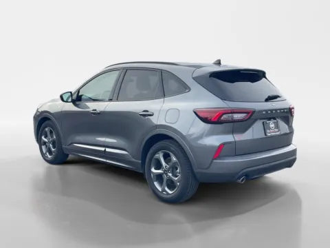 More photos of 2024 Ford Escape ST-Line at Oak Ridge Nissan, TN
