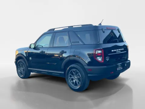 More photos of 2024 FORD BRONCO SPORT BI Big Bend at Oak Ridge Nissan, TN