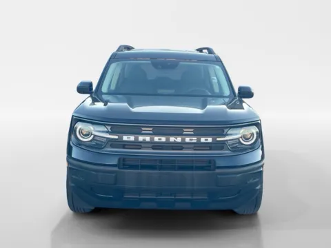 Photos of 2024 FORD BRONCO SPORT BI Big Bend for sale in Oak Ridge, TN at Oak Ridge Nissan