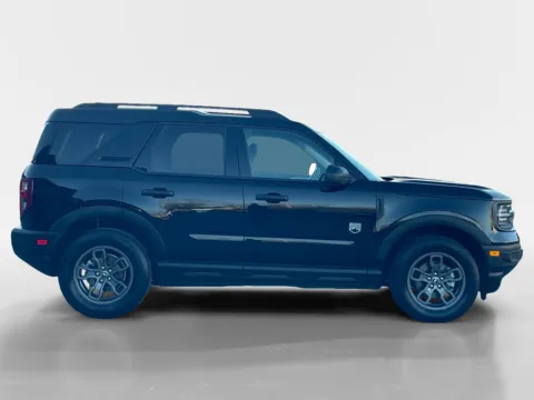 Photos of 2024 FORD BRONCO SPORT BI Big Bend for sale in Oak Ridge, TN at Oak Ridge Nissan