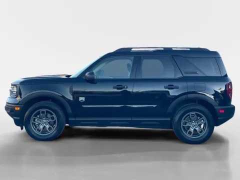 More photos of 2024 FORD BRONCO SPORT BI Big Bend at Oak Ridge Nissan, TN