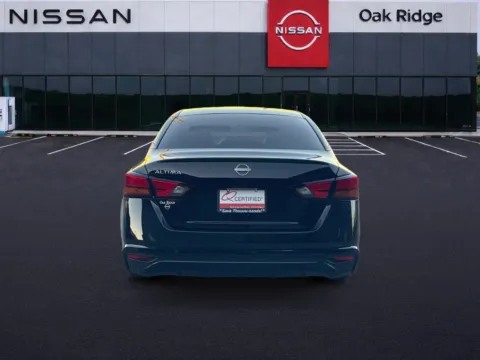 More photos of 2024 NISSAN ALTIMA 2.5 S at Oak Ridge Nissan, TN