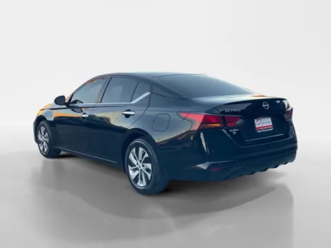 More photos of 2024 NISSAN ALTIMA 2.5 S at Oak Ridge Nissan, TN