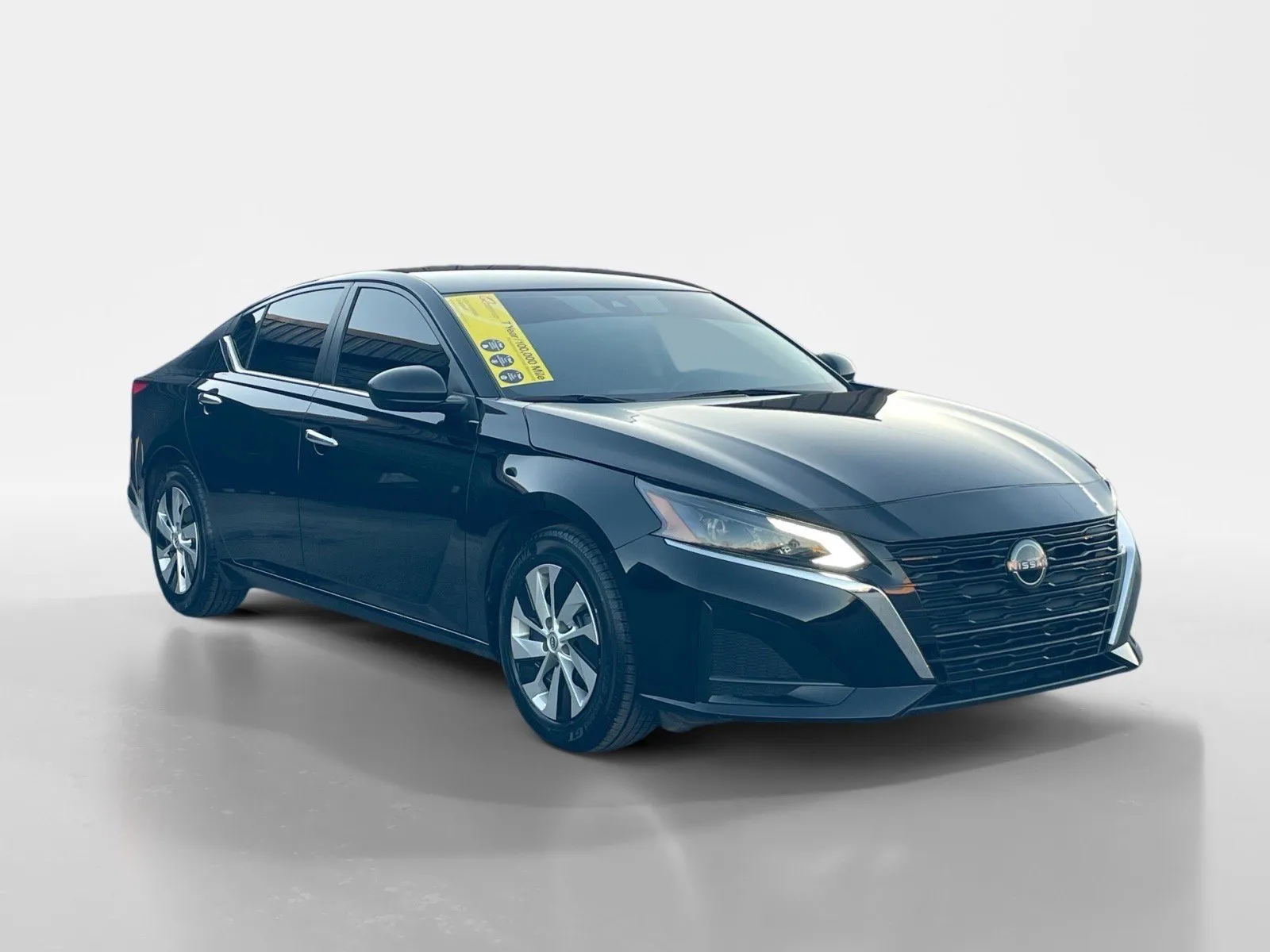 2024 Nissan Altima S