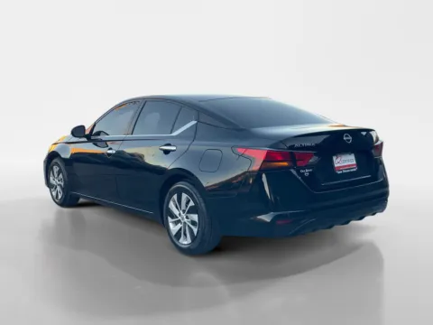 More photos of 2024 NISSAN ALTIMA 2.5 S at Oak Ridge Nissan, TN
