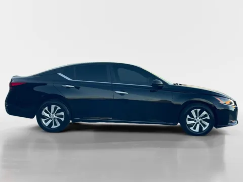 Photos of 2024 NISSAN ALTIMA 2.5 S for sale in Oak Ridge, TN at Oak Ridge Nissan