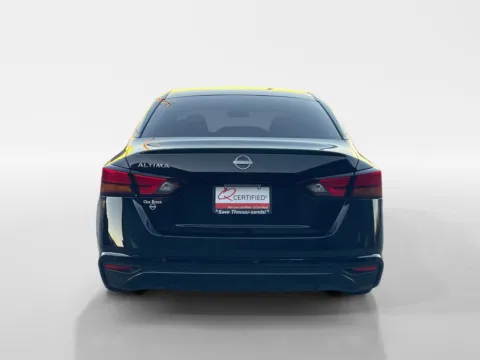 More photos of 2024 NISSAN ALTIMA 2.5 S at Oak Ridge Nissan, TN