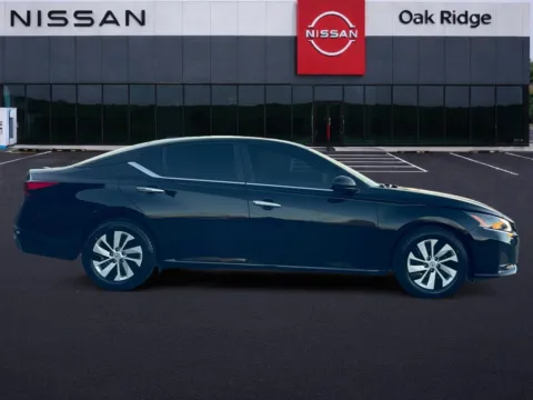 Photos of 2024 NISSAN ALTIMA 2.5 S for sale in Oak Ridge, TN at Oak Ridge Nissan