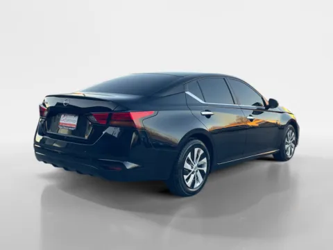 Another view of 2024 NISSAN ALTIMA 2.5 S for sale in Oak Ridge, TN at Oak Ridge Nissan