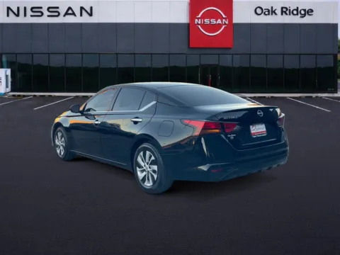 More photos of 2024 NISSAN ALTIMA 2.5 S at Oak Ridge Nissan, TN