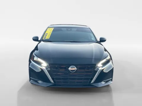 Photos of 2024 NISSAN ALTIMA 2.5 S for sale in Oak Ridge, TN at Oak Ridge Nissan