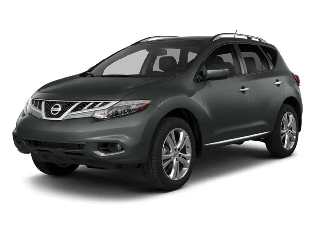2014 NISSAN MURANO S/SL/SV/ S for sale in Oak Ridge, TN