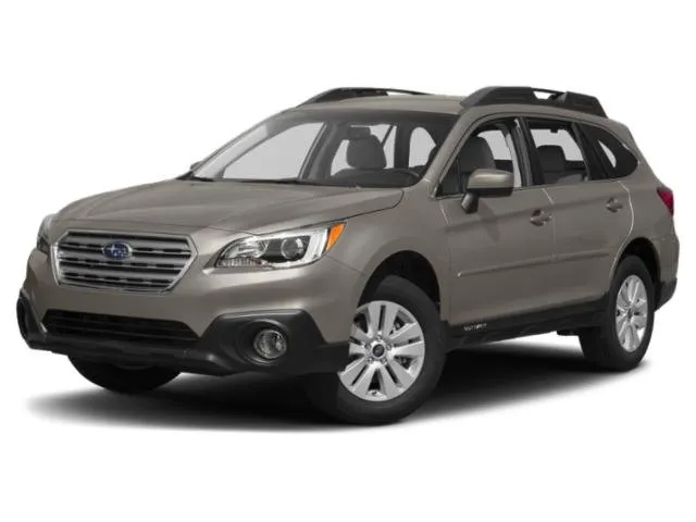 2015 Subaru Outback 2.5i Premium for sale in Oak Ridge, TN