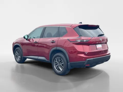 More photos of 2025 NISSAN ROGUE S at Oak Ridge Nissan, TN