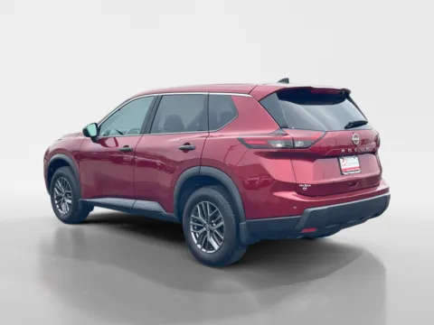 More photos of 2025 NISSAN ROGUE S at Oak Ridge Nissan, TN