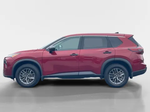 More photos of 2025 NISSAN ROGUE S at Oak Ridge Nissan, TN