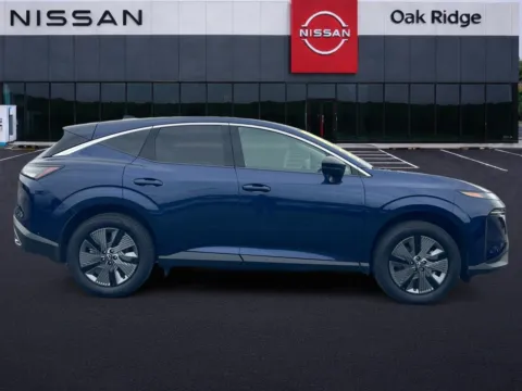 Photos of 2025 NISSAN MURANO SL for sale in Oak Ridge, TN at Oak Ridge Nissan