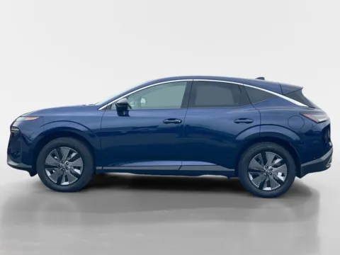 More photos of 2025 NISSAN MURANO SL at Oak Ridge Nissan, TN