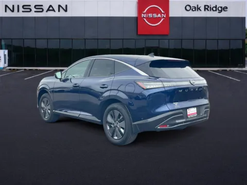 More photos of 2025 NISSAN MURANO SL at Oak Ridge Nissan, TN