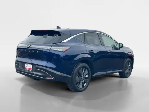 Another view of 2025 NISSAN MURANO SL for sale in Oak Ridge, TN at Oak Ridge Nissan