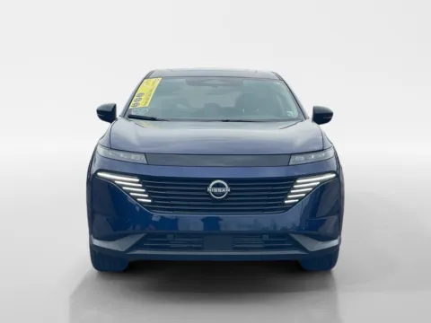 Photos of 2025 NISSAN MURANO SL for sale in Oak Ridge, TN at Oak Ridge Nissan