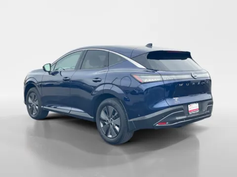 More photos of 2025 NISSAN MURANO SL at Oak Ridge Nissan, TN