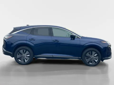 Photos of 2025 NISSAN MURANO SL for sale in Oak Ridge, TN at Oak Ridge Nissan