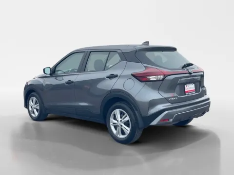 More photos of 2025 NISSAN KICKS at Oak Ridge Nissan, TN