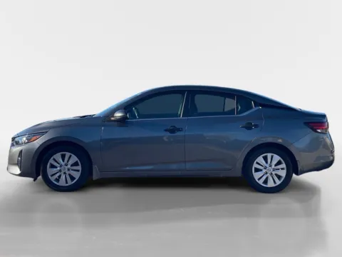 More photos of 2025 NISSAN SENTRA S at Oak Ridge Nissan, TN