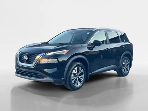 Another view of 2023 NISSAN ROGUE SV for sale in Oak Ridge, TN at Oak Ridge Nissan