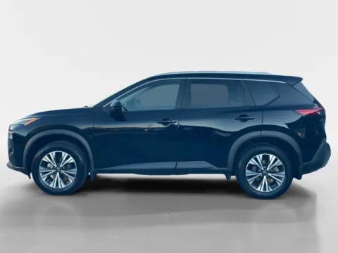 More photos of 2023 NISSAN ROGUE SV at Oak Ridge Nissan, TN