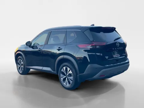 More photos of 2023 NISSAN ROGUE SV at Oak Ridge Nissan, TN