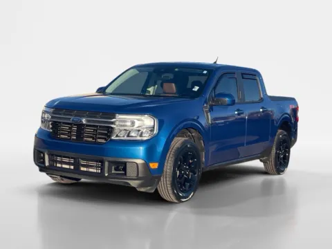 Another view of 2023 FORD MAVERICK XL/XLT for sale in Oak Ridge, TN at Oak Ridge Nissan