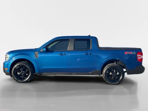 More photos of 2023 FORD MAVERICK XL/XLT at Oak Ridge Nissan, TN
