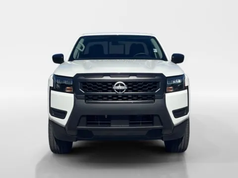 Photos of 2026 NISSAN FRONTIER S for sale in Oak Ridge, TN at Oak Ridge Nissan