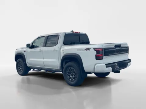 More photos of 2026 NISSAN FRONTIER PRO-4X w/ROUSH Package at Oak Ridge Nissan, TN