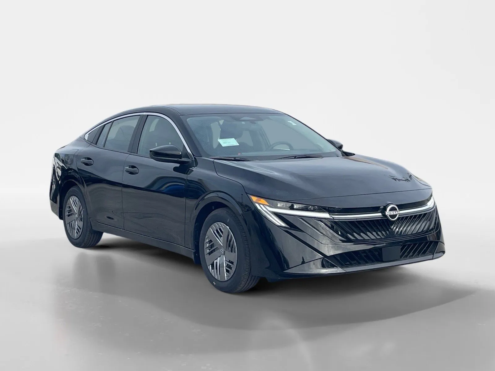 Black 2026 NISSAN SENTRA S for sale in Oak Ridge, TN