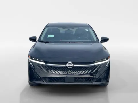 Photos of 2026 NISSAN SENTRA S for sale in Oak Ridge, TN at Oak Ridge Nissan