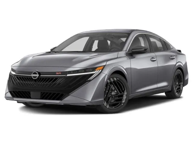 2026 NISSAN SENTRA SR for sale in Oak Ridge, TN