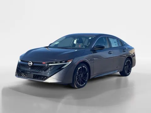 Another view of 2026 NISSAN SENTRA SR for sale in Oak Ridge, TN at Oak Ridge Nissan