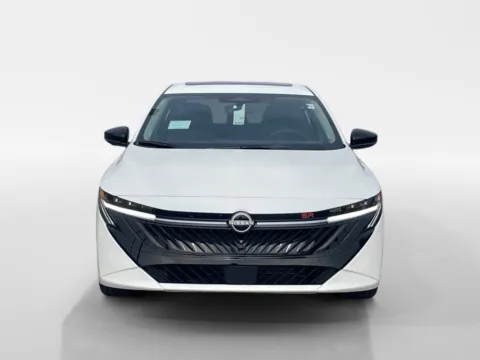 Photos of 2026 NISSAN SENTRA CVT for sale in Oak Ridge, TN at Oak Ridge Nissan