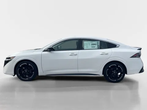 More photos of 2026 NISSAN SENTRA CVT at Oak Ridge Nissan, TN