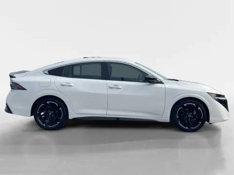 Photos of 2026 NISSAN SENTRA SR for sale in Oak Ridge, TN at Oak Ridge Nissan