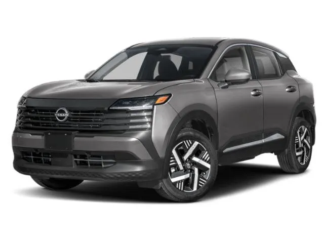 2026 NISSAN NEW KICKS SV for sale in Oak Ridge, TN