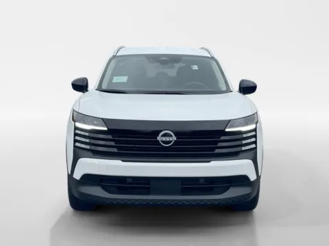 Photos of 2026 NISSAN NEW KICKS CVT for sale in Oak Ridge, TN at Oak Ridge Nissan